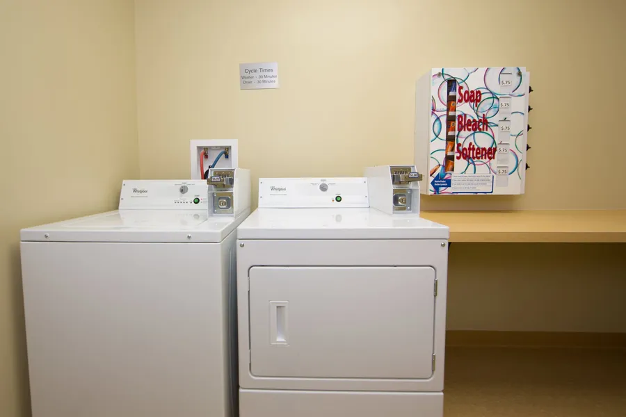 Fairfield Inn & Suites by Marriott Burlington hotel detail image 6