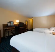 Fairfield Inn & Suites by Marriott Burlington hotel detail image 7