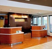 Courtyard by Marriott Lansing hotel detail image 4