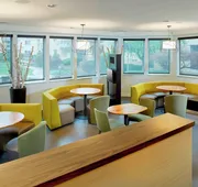 Courtyard by Marriott Lansing hotel detail image 5