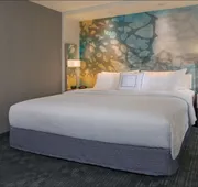 Courtyard by Marriott Lansing hotel detail image 7