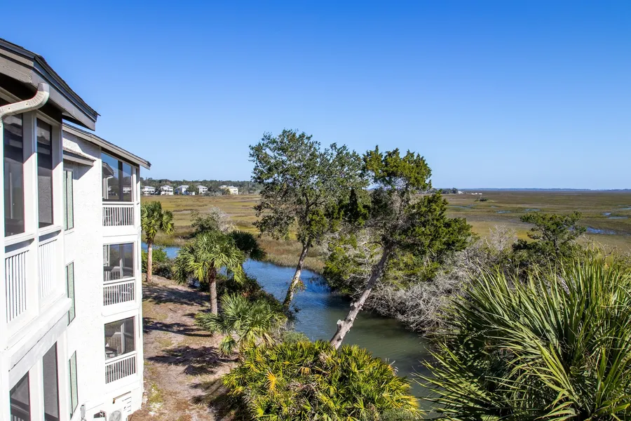 Sea Palms Resort St Simons Island hotel detail image 2