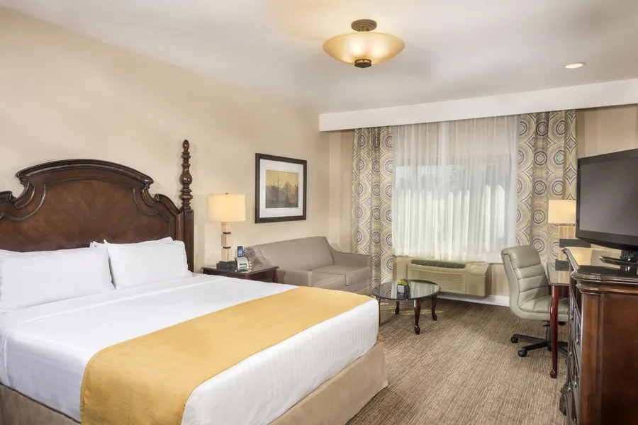 Ayres Suites Ontario at the Mills Mall - Rancho Cucamonga hotel detail image 2