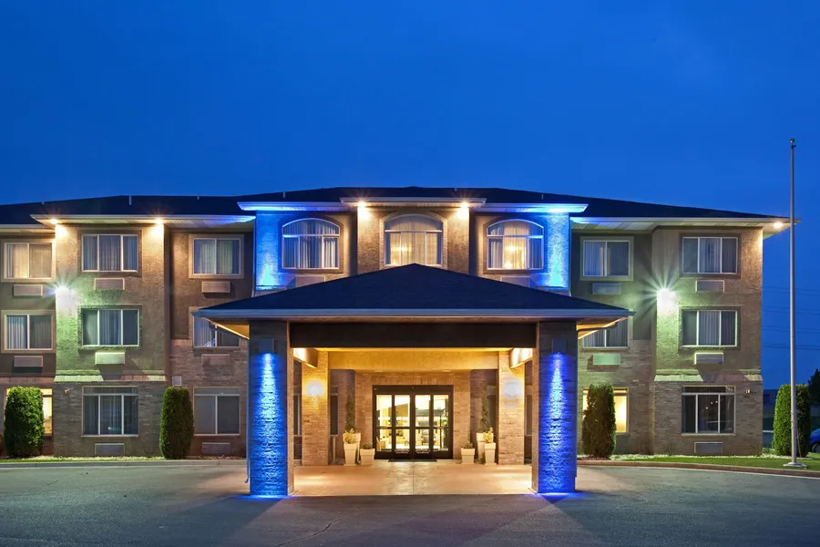 Holiday Inn Express & Suites American Fork - North Provo by IHG hotel detail image 2