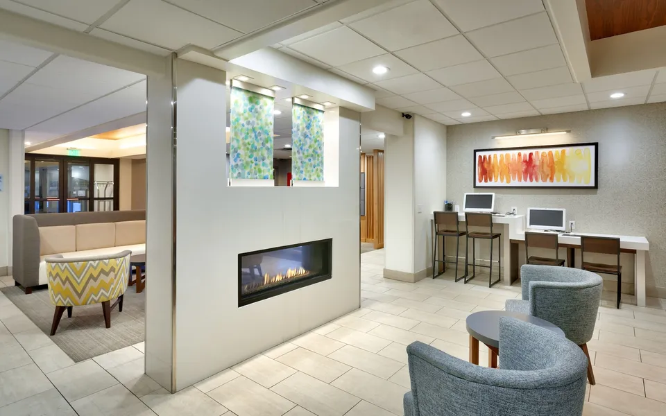 Holiday Inn Express & Suites American Fork - North Provo by IHG hotel detail image 6