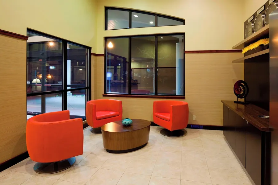 Courtyard by Marriott Rochester Mayo Clinic Area/Saint Marys hotel detail image 2