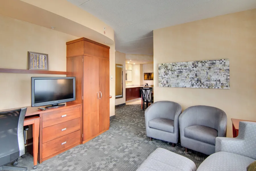 Courtyard by Marriott Rochester Mayo Clinic Area/Saint Marys hotel detail image 6