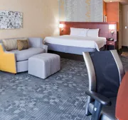 Courtyard by Marriott Rochester Mayo Clinic Area/Saint Marys hotel detail image 7