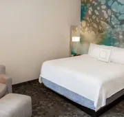 Courtyard by Marriott Rocky Mount hotel detail image 3