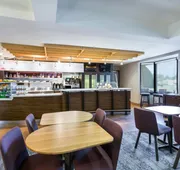 Courtyard by Marriott Rocky Mount hotel detail image 4
