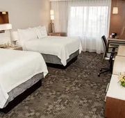 Courtyard by Marriott Rocky Mount hotel detail image 5