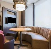Courtyard by Marriott Rocky Mount hotel detail image 7