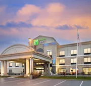 Holiday Inn Express & Suites Seymour by IHG hotel detail image 3