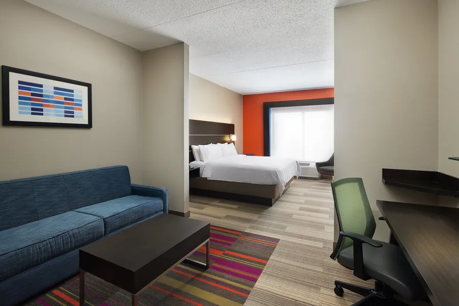 Holiday Inn Express & Suites Seymour by IHG hotel detail image 6
