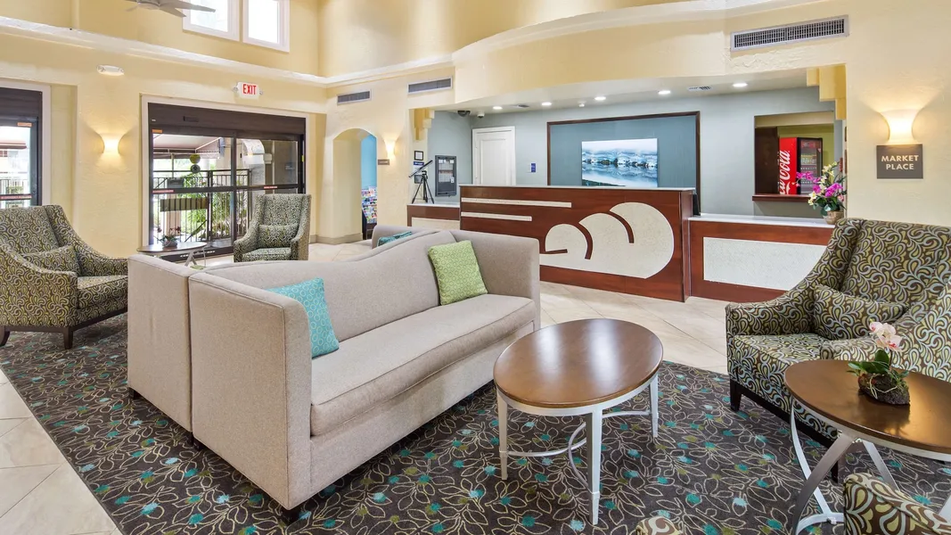 Best Western Plus Deerfield Beach Hotel & Suites hotel detail image 6