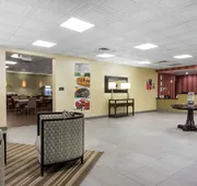 Quality Inn & Suites Charleston - Civic Center hotel detail image 4