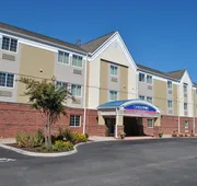 Candlewood Suites Colonial Heights Fort Lee by IHG hotel detail image 3