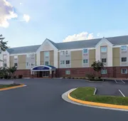 Candlewood Suites Colonial Heights Fort Lee by IHG hotel detail image 4
