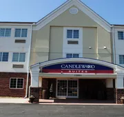 Candlewood Suites Colonial Heights Fort Lee by IHG hotel detail image 5
