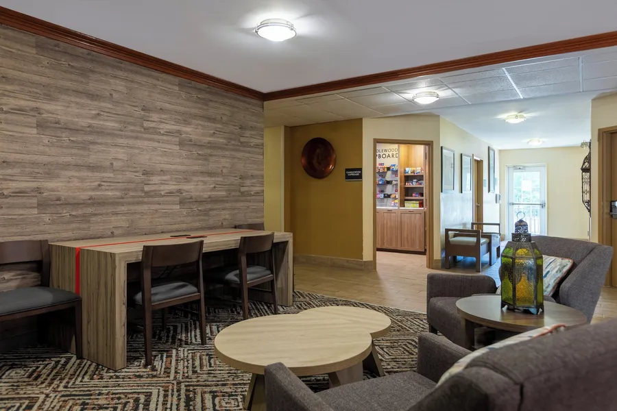 Candlewood Suites Colonial Heights Fort Lee by IHG hotel detail image 6