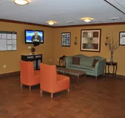 Candlewood Suites Colonial Heights Fort Lee by IHG hotel detail image 7