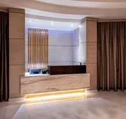 Fairfield by Marriott New York Manhattan Times Square hotel detail image 5