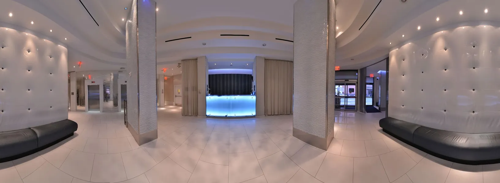 Fairfield by Marriott New York Manhattan Times Square hotel detail image 6