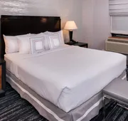 Fairfield by Marriott New York Manhattan Times Square hotel detail image 7