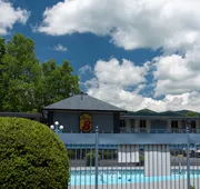 Super 8 by Wyndham Black Mountain hotel detail image 3