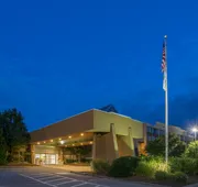 Holiday Inn Harrisburg - Hershey Area, I-81 by IHG hotel detail image 3
