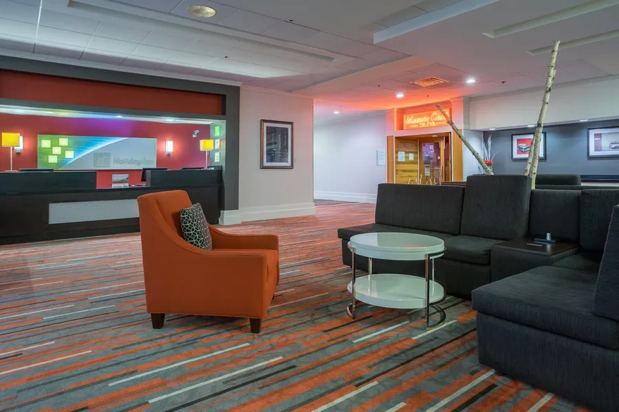 Holiday Inn Harrisburg - Hershey Area, I-81 by IHG hotel detail image 6
