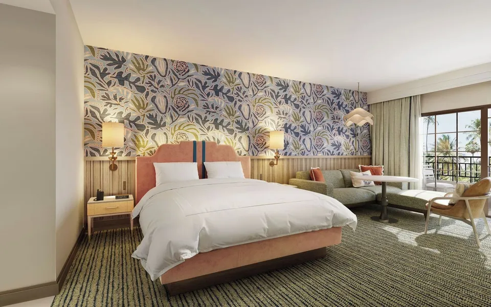 Hotel Solea, Autograph Collection hotel detail image 6