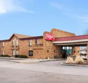 Red Roof Inn Fort Wayne hotel detail image 4
