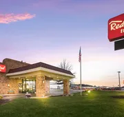 Red Roof Inn Fort Wayne hotel detail image 5