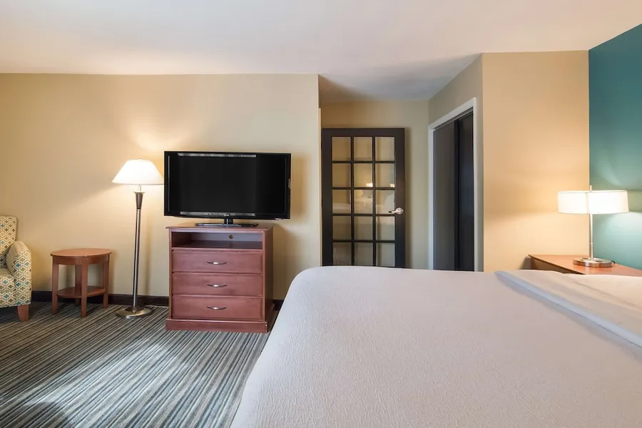 Best Western Plus Traverse City hotel detail image 6
