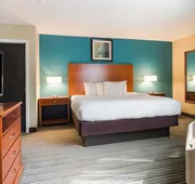 Best Western Plus Traverse City hotel detail image 7
