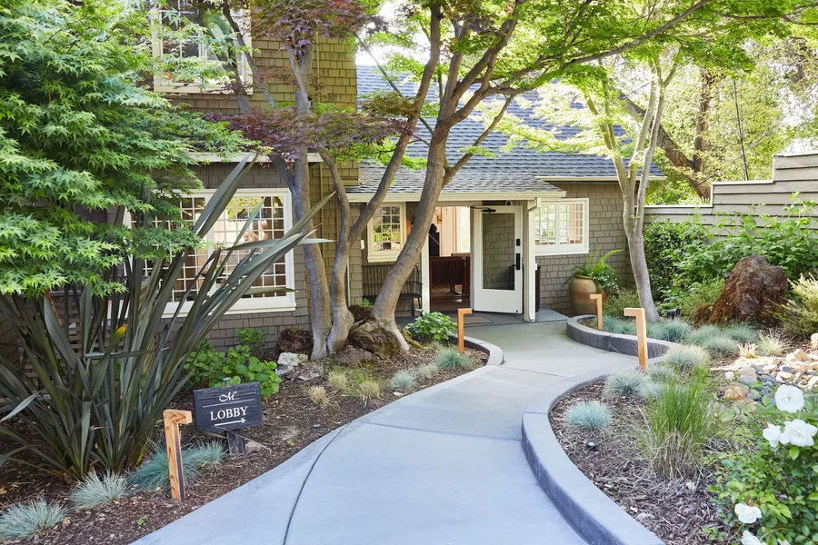 Milliken Creek Inn hotel detail image 2