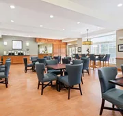 Hampton Inn West Palm Beach-Lake Worth-Turnpike hotel detail image 5
