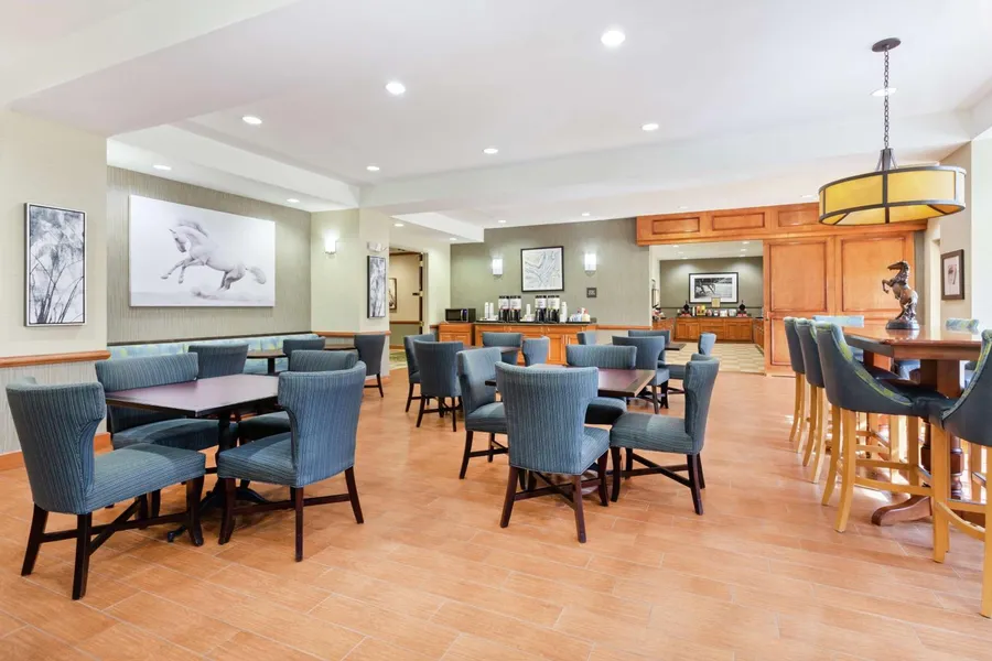 Hampton Inn West Palm Beach-Lake Worth-Turnpike hotel detail image 6