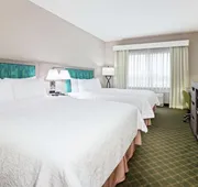 Hampton Inn West Palm Beach-Lake Worth-Turnpike hotel detail image 7