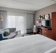 Courtyard by Marriott Fishkill hotel detail image 7