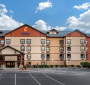 Comfort Inn & Suites Branson Meadows hotel detail image 3
