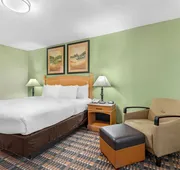 Quality Inn & Suites Plano East - Richardson hotel detail image 5