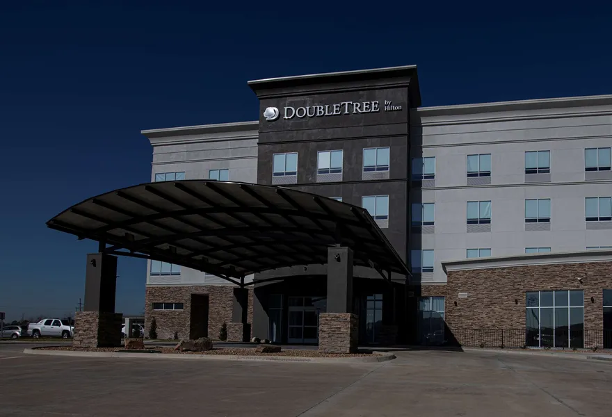 DoubleTree by Hilton Sulphur Lake Charles hotel detail image 2