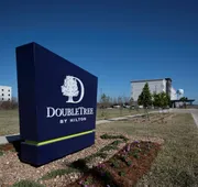 DoubleTree by Hilton Sulphur Lake Charles hotel detail image 3
