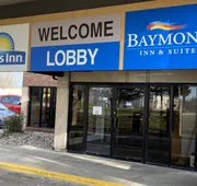 Days Inn by Wyndham Flint/Bishop International Airport hotel detail image 4