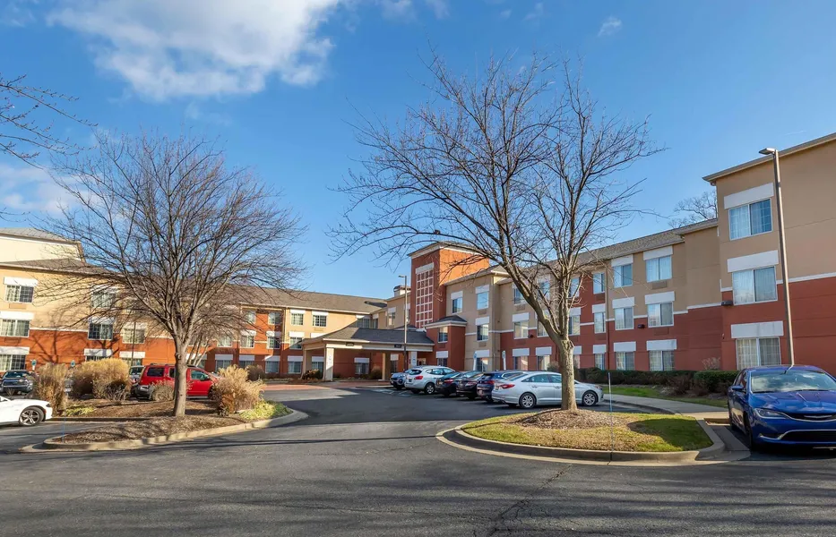 Extended Stay America Suites Washington DC Rockville hotel detail image 2
