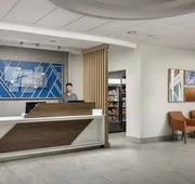 Holiday Inn Express & Suites Knoxville-Clinton by IHG hotel detail image 5