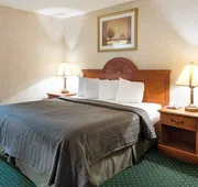 Quality Inn Petersburg Fort Lee Area hotel detail image 7