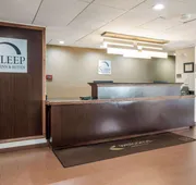 Sleep Inn & Suites Jacksonville near Camp Lejeune hotel detail image 4